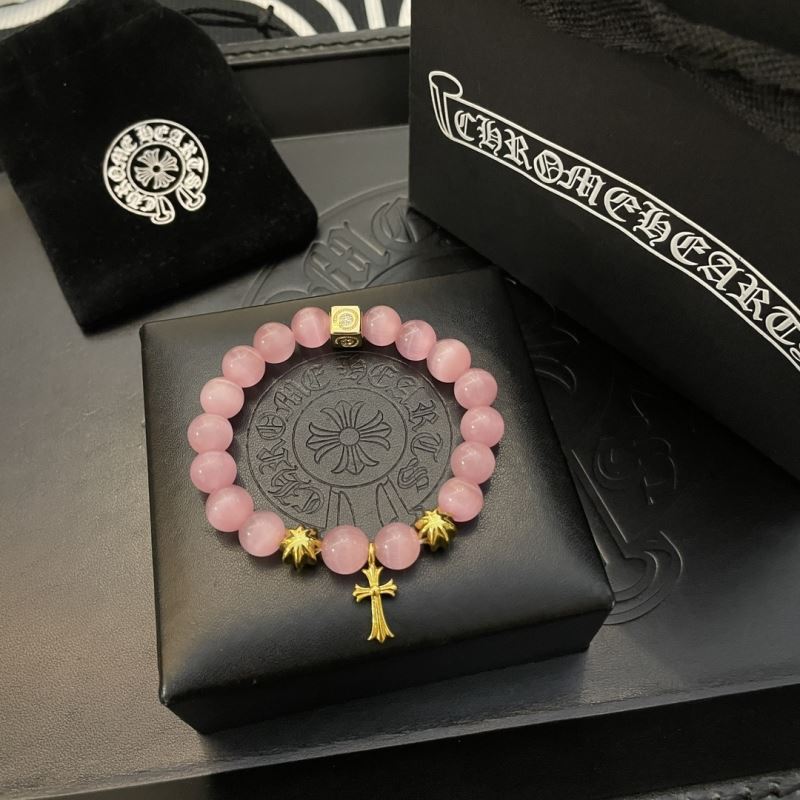 Chrome Hearts Bracelets